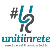 #Unitiinrete logo, #Unitiinrete contact details