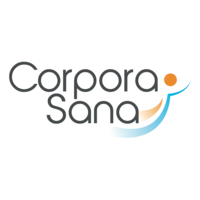 Corpora-Sana logo, Corpora-Sana contact details