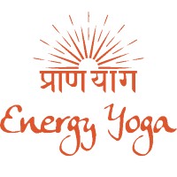 Energy Yoga logo, Energy Yoga contact details