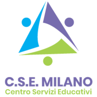 CSE Milano logo, CSE Milano contact details