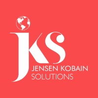 Jensen Kobain Solutions logo, Jensen Kobain Solutions contact details