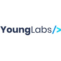 YoungLabs logo, YoungLabs contact details