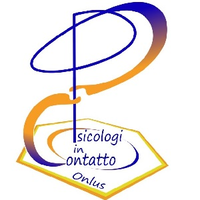 Psicologi in Contatto Onlus logo, Psicologi in Contatto Onlus contact details