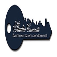 STUDIO CAMINITI logo, STUDIO CAMINITI contact details