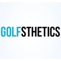 Golfsthetics logo, Golfsthetics contact details