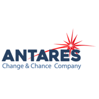 Antares Company - Networks of knowledge logo, Antares Company - Networks of knowledge contact details