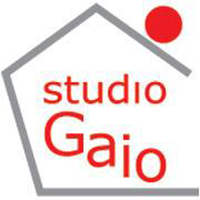 Studio Gaio logo, Studio Gaio contact details