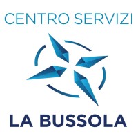 Centro Servizi La Bussola logo, Centro Servizi La Bussola contact details