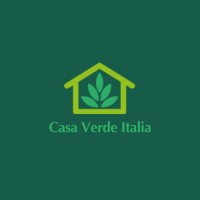 Casa Verde logo, Casa Verde contact details