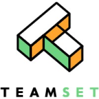 teamset logo, teamset contact details