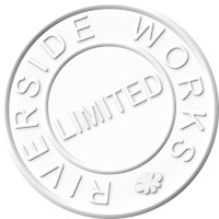 RIVERSIDE WORKS LIMITED logo, RIVERSIDE WORKS LIMITED contact details