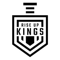 Rise Up Kings logo, Rise Up Kings contact details