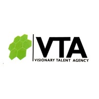 Visionary Talent Agency logo, Visionary Talent Agency contact details