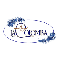 La Colomba Onoranze Funebri logo, La Colomba Onoranze Funebri contact details