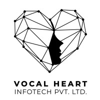 VOCAL HEART INFOTECH PRIVATE LIMITED logo, VOCAL HEART INFOTECH PRIVATE LIMITED contact details