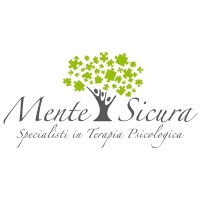 Studio di psicoterapia Mente Sicura logo, Studio di psicoterapia Mente Sicura contact details