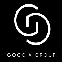 Goccia Group logo, Goccia Group contact details