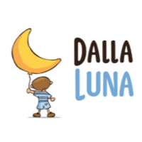 Associazione Dalla Luna logo, Associazione Dalla Luna contact details