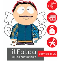 ALESINI SERVICE di Folco Alesini logo, ALESINI SERVICE di Folco Alesini contact details