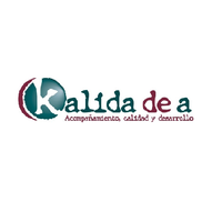 Kalidadea, servicio de Acompañamiento y Desarrollo logo, Kalidadea, servicio de Acompañamiento y Desarrollo contact details