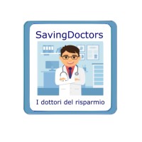 SavingDoctors logo, SavingDoctors contact details