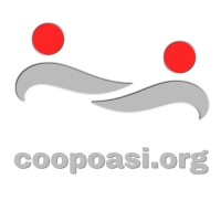 Coop OASI logo, Coop OASI contact details