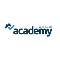 Academy RE logo, Academy RE contact details