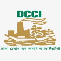 Dhaka Chamber of Commerce and Industry logo, Dhaka Chamber of Commerce and Industry contact details