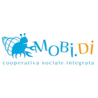 MOBI.DI. Cooperativa Sociale Integrata logo, MOBI.DI. Cooperativa Sociale Integrata contact details