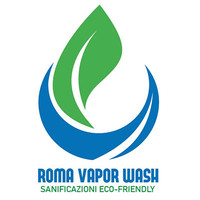 ROMA VAPOR WASH logo, ROMA VAPOR WASH contact details