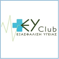 Eyclub Health Card logo, Eyclub Health Card contact details