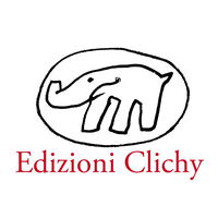 Edizioni Clichy logo, Edizioni Clichy contact details