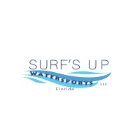 Surf's Up Watersports FL logo, Surf's Up Watersports FL contact details