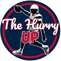 The Hurry Up logo, The Hurry Up contact details