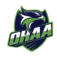 Old Hundred Athletic Association - OHAA logo, Old Hundred Athletic Association - OHAA contact details