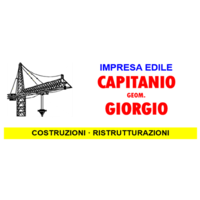 IMPRESA EDILE CAPITANIO Geom. GIORGIO logo, IMPRESA EDILE CAPITANIO Geom. GIORGIO contact details