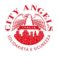 City Angels Italia logo, City Angels Italia contact details