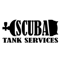 Scuba Tank Services logo, Scuba Tank Services contact details