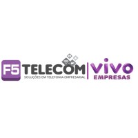 F5 Telecom logo, F5 Telecom contact details