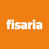 Fisaria logo, Fisaria contact details