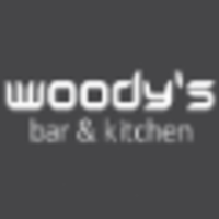 Woody's Bar & Kitchen logo, Woody's Bar & Kitchen contact details