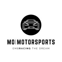 MO Motorsports logo, MO Motorsports contact details