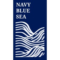 Navy Blue Sea logo, Navy Blue Sea contact details