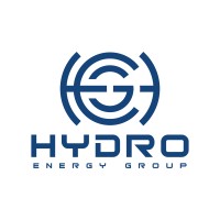 Hydro Energy Group logo, Hydro Energy Group contact details