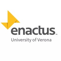 Enactus Verona logo, Enactus Verona contact details