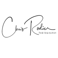 Chris Rodier Photography logo, Chris Rodier Photography contact details