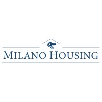 Milano Housing logo, Milano Housing contact details