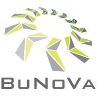 Bunova AB logo, Bunova AB contact details