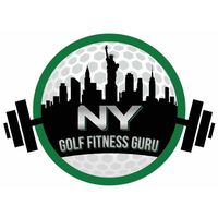 NY Golf Fitness Guru logo, NY Golf Fitness Guru contact details