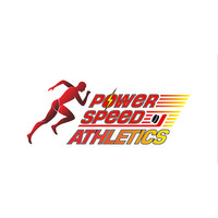 Power Speed Athletics logo, Power Speed Athletics contact details